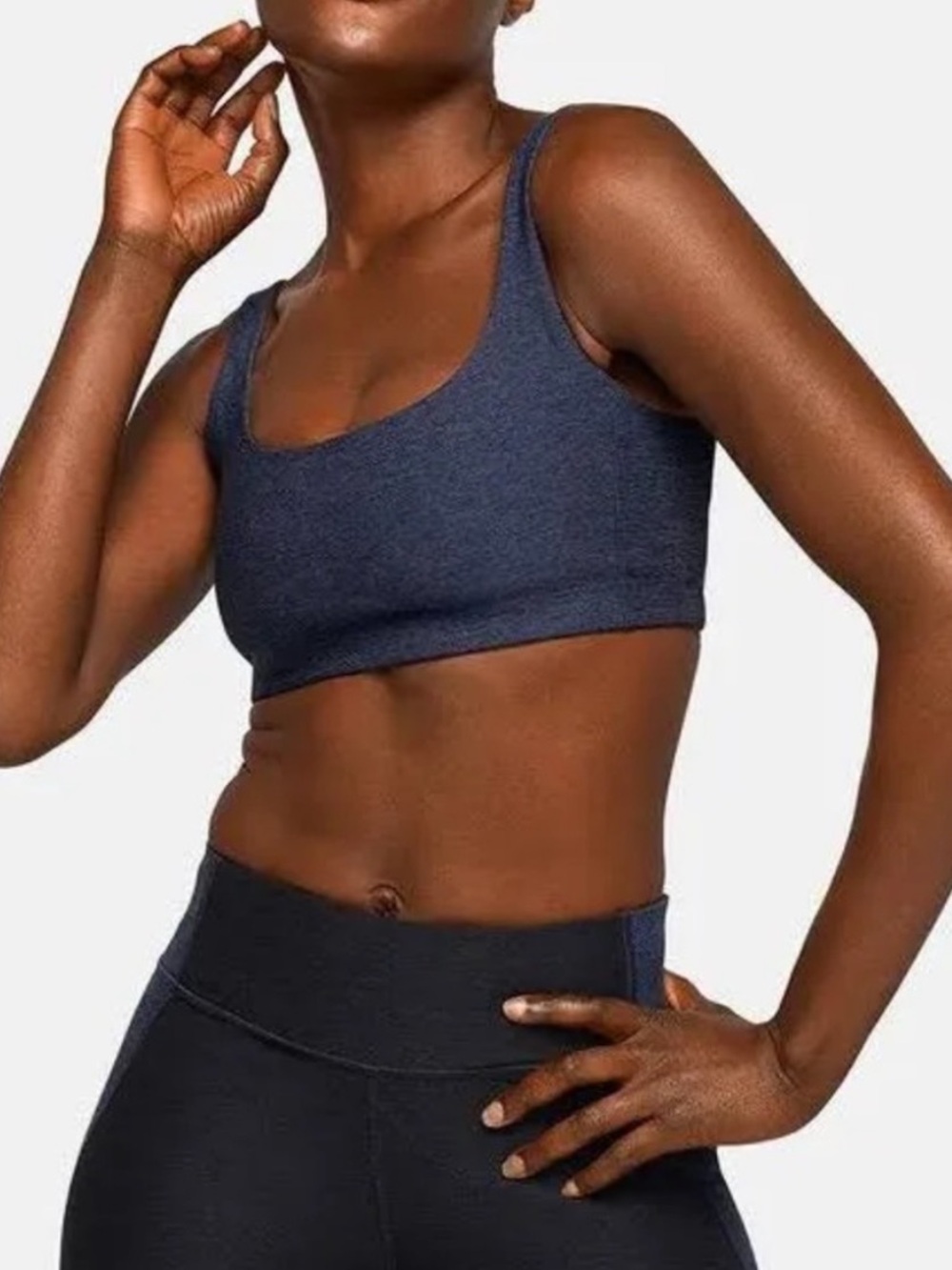 Outdoor Voices Sports Bra
